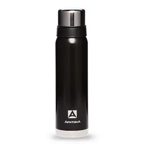 Термос Арктика 106-900 питьевой, black 0.9 black 1