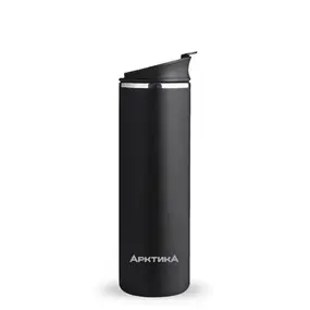 Термос Арктика 710-480, черный 0.48 black 1