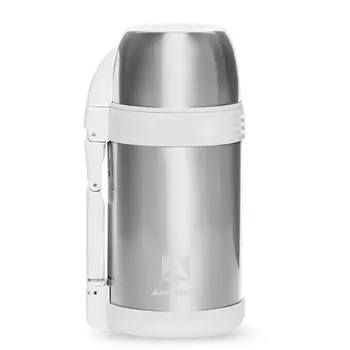 Термос Арктика 205-1200 универсальный, steel 1.2 steel 1