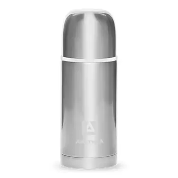 Термос Арктика 105-500 питьевой, steel 0.5 steel 1