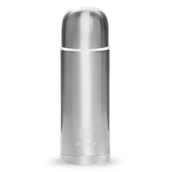Термос Арктика 105-1000 питьевой, steel 1 steel 1