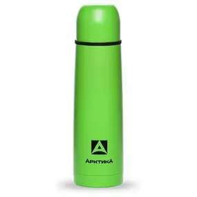 Термос Арктика 102-750 питьевой, green 0.75 green 1