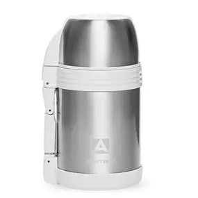 Термос Арктика 205-1000 универсальный, steel 1 steel 1
