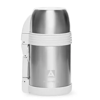 Термос Арктика 205-1000 универсальный, steel 1 steel 1