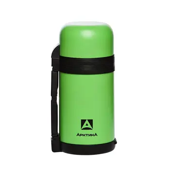 Термос Арктика 202-1000 универсальный, green 1 green 1