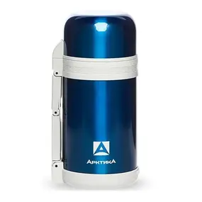 Термос Арктика 202-1000 универсальный, blue 1 blue 1