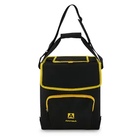 Термосумка Арктика 3000-20 20 литров, черная 20 black 1