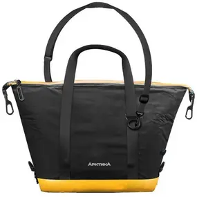 Термосумка Арктика 011-25 Порт Мурманск 25 литров, black/yellow 25 black/yellow 1