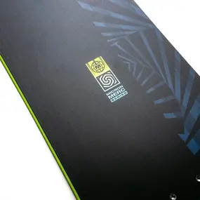 Сноуборд Nidecker Youth Micron Merc 135 n/a 2