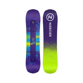 Сноуборд Nidecker Youth Micron Magic 110 n/a 1