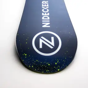 Сноуборд Nidecker Youth Micron Magic 110 n/a 5