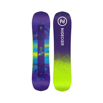 Сноуборд Nidecker Youth Micron Magic 100 n/a 1