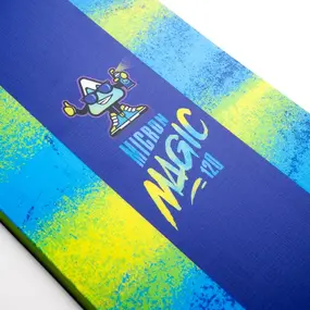 Сноуборд Nidecker Youth Micron Magic 100 n/a 2