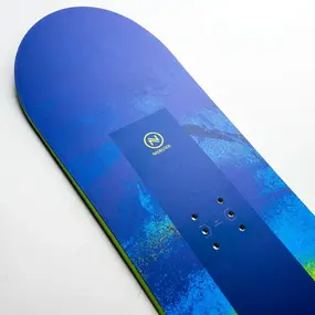 Сноуборд Nidecker Youth Micron Magic 100 n/a 3