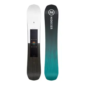 Сноуборд Nidecker Score 159 n/a 1