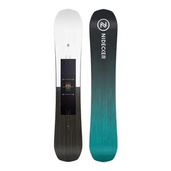Сноуборд Nidecker Score 159 n/a 1