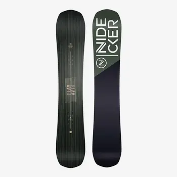 Сноуборд Nidecker Play 159 n/a 1