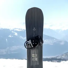 Сноуборд Nidecker Play 159 n/a 5