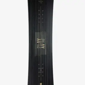 Сноуборд Nidecker Play 156 n/a 2