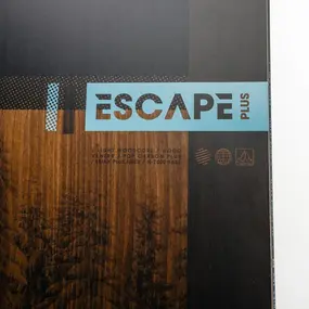Сноуборд Nidecker Escape Plus 159 n/a 3