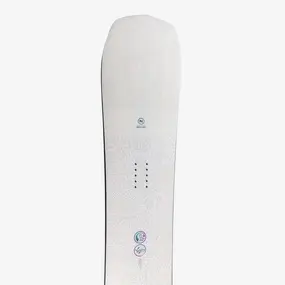Сноуборд Nidecker Wms Venus 143 n/a 2