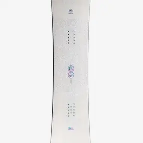 Сноуборд Nidecker Wms Venus 143 n/a 3