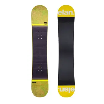 Сноуборд Elan Youth Explore Jr 115 n/a 1
