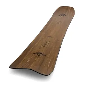 Сноуборд Jones Snowboards Hovercraft 2.0 2024-2025 (р.160) 3