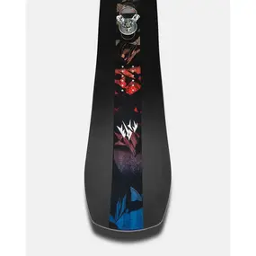 Сноуборд Jones Mountain Twin 163 n/a 4