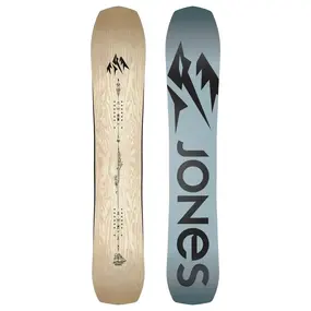 Сноуборд Jones Flagship 164 n/a 2