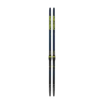 Лыжи беговые Fischer Aerolite Skate 70 IFP (N26023) 181 blue/yellow 1