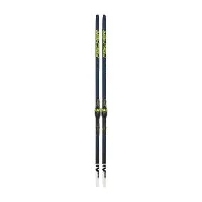 Лыжи беговые Fischer Aerolite Skate 60 IFP (N27023) 176 blue/white 1