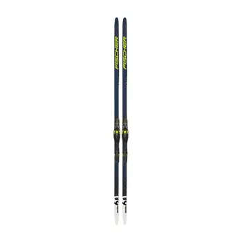 Лыжи беговые Fischer Aerolite Skate 60 IFP (N27023) 176 blue/white 1