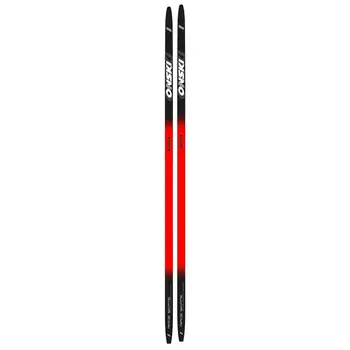Лыжи беговые ONSKI Race Skate 197 black/red 1