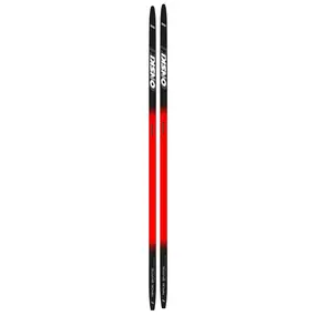 Лыжи беговые ONSKI Race Skate 187 black/red 1