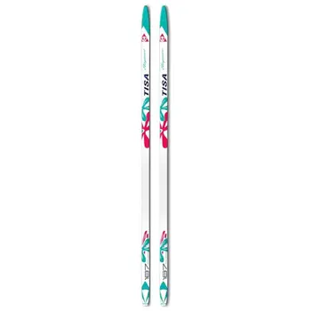 Лыжи беговые TISA Wms Elegance Step Women 192 white 1