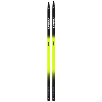Лыжи беговые ONSKI Top Skate 192 black/lime 1