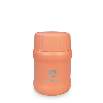 Термос Арктика 311-500, коралловый 0.5 coral 1