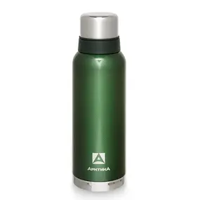 Термос Арктика 106-1200 питьевой, green 1.2 green 1