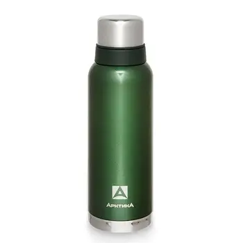 Термос Арктика 106-1200 питьевой, green 1.2 green 1