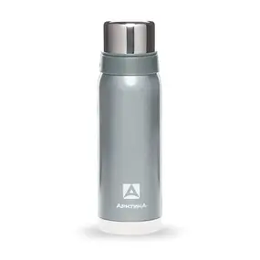 Термос Арктика 106-900 питьевой, silver 0.9 silver 1