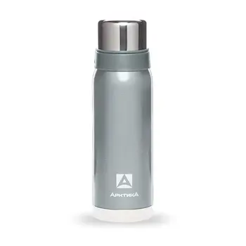 Термос Арктика 106-900 питьевой, silver 0.9 silver 1