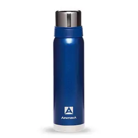 Термос Арктика 106-900 питьевой, blue 0.9 blue 1