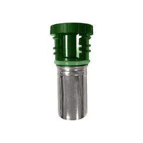 Термос Арктика 106-500C питьевой с ситечком, green 0.5 green 2