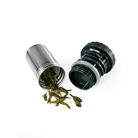 Термос Арктика 106-500C питьевой с ситечком, green 0.5 green 3