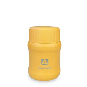 Термос Арктика 311-500, желтый 0.5 yellow 1