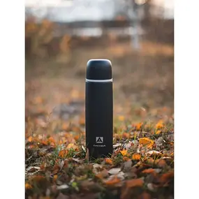 Термос Арктика 102-1000 питьевой, черный матовый 1 black 3