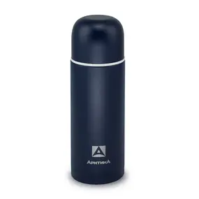 Термос Арктика 105-1000 питьевой, синий текстурный 1 blue 1