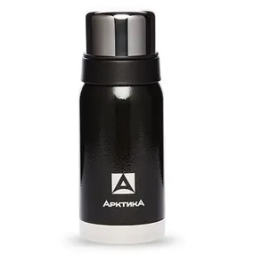 Термос Арктика 106-500 питьевой, black 0.5 black 1