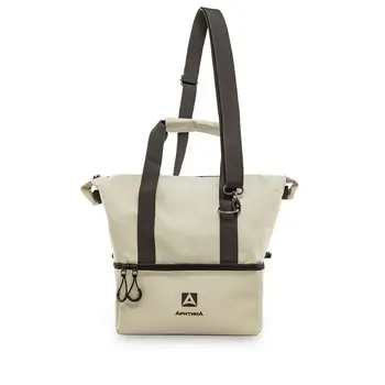 Термосумка Арктика 3600-11, бежевая 11.5 beige 1